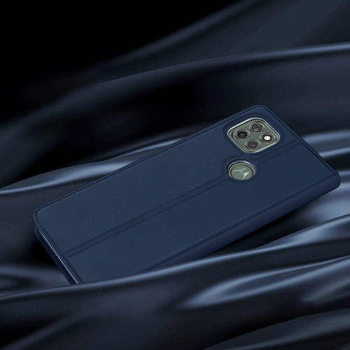 Kup Dux Ducis Skin Pro Case für Motorola Moto G9 Power blau - DDS465 - {ean13} - Sklep Home Screen