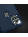 Kup Etui Dux Ducis Skin Pro Motorola Moto G9 Power modrý - DDS465 - {ean13} - Sklep Home Screen