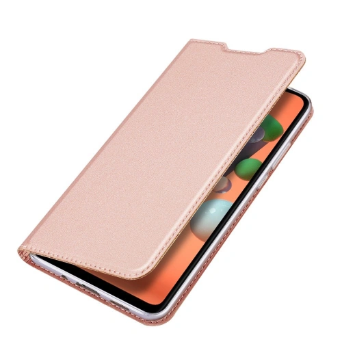 Buy Dux Ducis Skin Pro Samsung Galaxy A11/M11 pink - DDS466 - {ean13} - Home Screen Store Europe