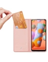 Buy Dux Ducis Skin Pro Samsung Galaxy A11/M11 pink - DDS466 - {ean13} - Home Screen Store Europe