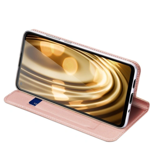 Buy Dux Ducis Skin Pro Samsung Galaxy A11/M11 pink - DDS466 - {ean13} - Home Screen Store Europe