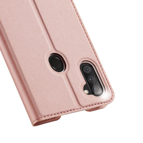 Buy Dux Ducis Skin Pro Samsung Galaxy A11/M11 pink - DDS466 - {ean13} - Home Screen Store Europe