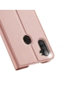 Buy Dux Ducis Skin Pro Samsung Galaxy A11/M11 pink - DDS466 - {ean13} - Home Screen Store Europe