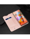 Buy Dux Ducis Skin Pro Samsung Galaxy A11/M11 pink - DDS466 - {ean13} - Home Screen Store Europe