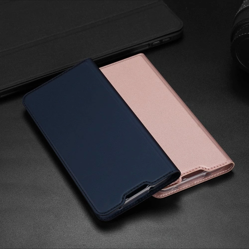 Buy Dux Ducis Skin Pro Samsung Galaxy A11/M11 pink - DDS466 - {ean13} - Home Screen Store Europe