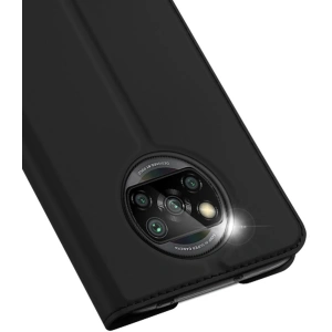 Kup Case Dux Ducis Skin Pro Xiaomi Redmi 9T schwarz - DDS467 - {ean13} - Sklep Home Screen