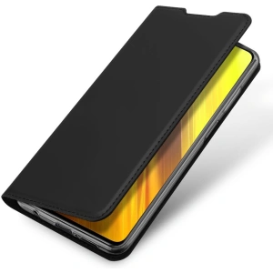 Kup Case Dux Ducis Skin Pro Xiaomi Redmi 9T schwarz - DDS467 - {ean13} - Sklep Home Screen