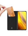 Kup Etui Dux Ducis Skin Pro Xiaomi Redmi 9T czarny - DDS467 - {ean13} - Sklep Home Screen