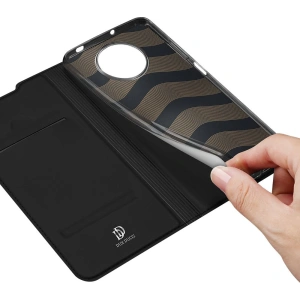 Kup Case Dux Ducis Skin Pro Xiaomi Redmi 9T schwarz - DDS467 - {ean13} - Sklep Home Screen