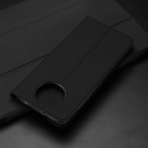 Kup Etui Dux Ducis Skin Pro Xiaomi Redmi 9T czarny - DDS467 - {ean13} - Sklep Home Screen