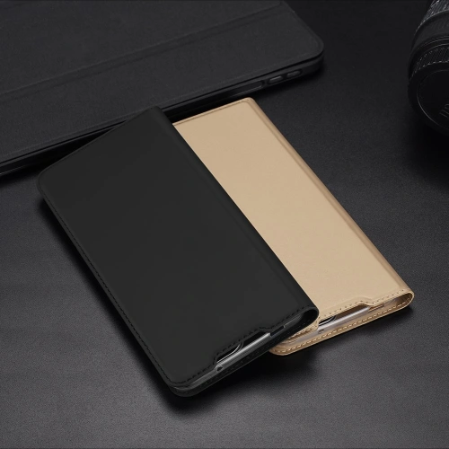 Kup Etui Dux Ducis Skin Pro Xiaomi Redmi 9T czarny - DDS467 - {ean13} - Sklep Home Screen