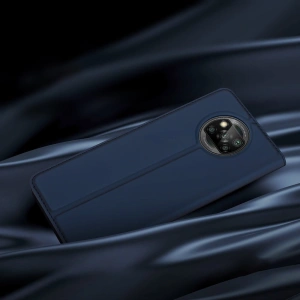 Kup Case Dux Ducis Skin Pro Xiaomi Redmi 9T schwarz - DDS467 - {ean13} - Sklep Home Screen