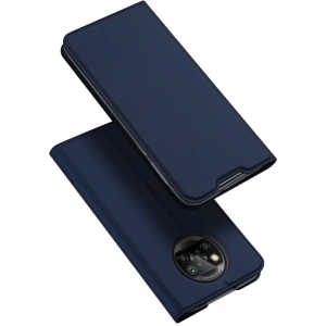 Kup Case Dux Ducis Skin Pro Xiaomi Poco M3/Redmi 9T blau - DDS468 - {ean13} - Sklep Home Screen