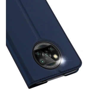 Kup Case Dux Ducis Skin Pro Xiaomi Poco M3/Redmi 9T blau - DDS468 - {ean13} - Sklep Home Screen