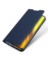 Kup Etui Dux Ducis Skin Pro Xiaomi Poco M3/Redmi 9T modrá - DDS468 - {ean13} - Sklep Home Screen
