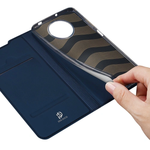 Buy Dux Ducis Skin Pro Xiaomi Poco M3/Redmi 9T blue - DDS468 - {ean13} - Home Screen Store Europe