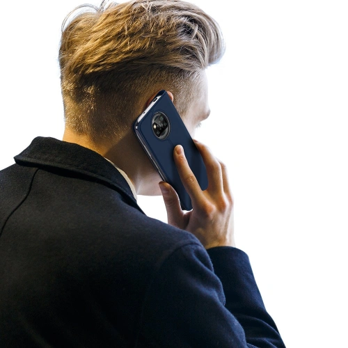 Buy Dux Ducis Skin Pro Xiaomi Poco M3/Redmi 9T blue - DDS468 - {ean13} - Home Screen Store Europe