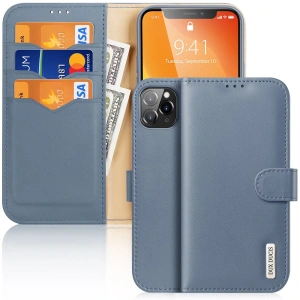 Kup Etui Dux Ducis Hivo Apple iPhone 11 Pro niebieski - DDS469 - {ean13} - Sklep Home Screen
