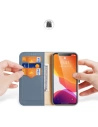 Kup Etui Dux Ducis Hivo Apple iPhone 11 Pro modrý - DDS469 - {ean13} - Sklep Home Screen
