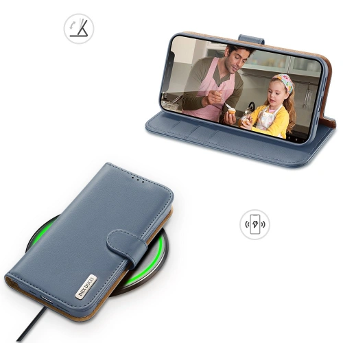 Kup Dux Ducis Hivo Case für Apple iPhone 11 Pro blau - DDS469 - {ean13} - Sklep Home Screen