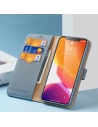 Kup Etui Dux Ducis Hivo Apple iPhone 11 Pro albastru - DDS469 - {ean13} - Sklep Home Screen