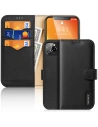 Kup Dux Ducis Hivo Case für Apple iPhone 11 Pro Max schwarz - DDS470 - {ean13} - Sklep Home Screen
