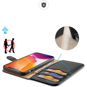 Buy Dux Ducis Hivo Apple iPhone 11 Pro Max black - DDS470 - {ean13} - Home Screen Store Europe