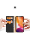 Kup Dux Ducis Hivo Case für Apple iPhone 11 Pro Max schwarz - DDS470 - {ean13} - Sklep Home Screen