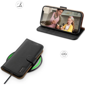 Buy Dux Ducis Hivo Apple iPhone 11 Pro Max black - DDS470 - {ean13} - Home Screen Store Europe