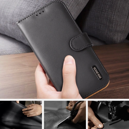 Kup Dux Ducis Hivo Case für Apple iPhone 11 Pro Max schwarz - DDS470 - {ean13} - Sklep Home Screen