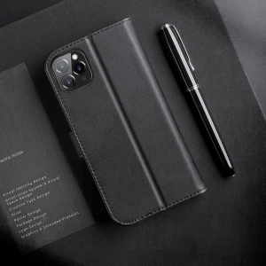 Buy Dux Ducis Hivo Apple iPhone 11 Pro Max black - DDS470 - {ean13} - Home Screen Store Europe