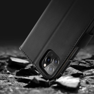 Buy Dux Ducis Hivo Apple iPhone 11 Pro Max black - DDS470 - {ean13} - Home Screen Store Europe