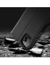Kup Dux Ducis Hivo Case für Apple iPhone 11 Pro Max schwarz - DDS470 - {ean13} - Sklep Home Screen