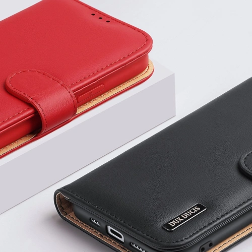 Kup Dux Ducis Hivo Case für Apple iPhone 11 Pro Max schwarz - DDS470 - {ean13} - Sklep Home Screen