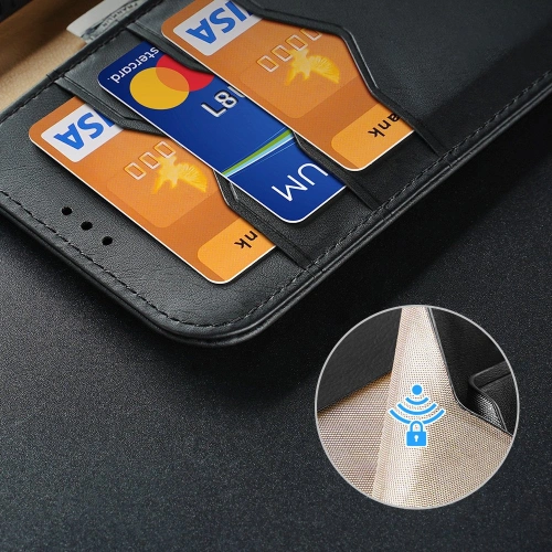 Kup Etui Dux Ducis Hivo Apple iPhone 11 Pro Max czarny - DDS470 - {ean13} - Sklep Home Screen
