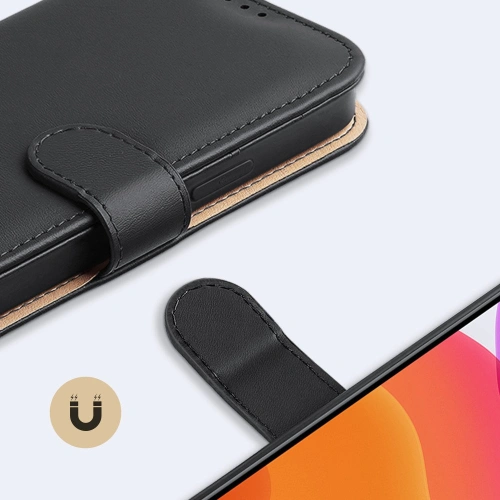 Kup Dux Ducis Hivo Case für Apple iPhone 11 Pro Max schwarz - DDS470 - {ean13} - Sklep Home Screen