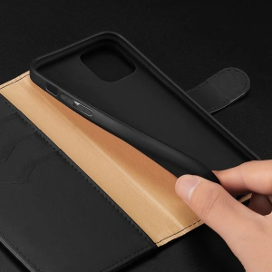 Buy Dux Ducis Hivo Apple iPhone 11 Pro Max black - DDS470 - {ean13} - Home Screen Store Europe
