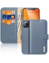 Etui Dux Ducis Hivo Apple iPhone 11 Pro Max niebieski