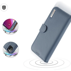 Buy Dux Ducis Hivo Apple iPhone 11 Pro Max blue - DDS471 - {ean13} - Home Screen Store Europe