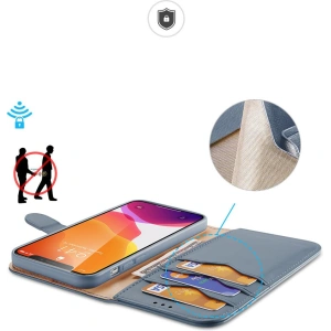 Buy Dux Ducis Hivo Apple iPhone 11 Pro Max blue - DDS471 - {ean13} - Home Screen Store Europe