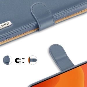 Buy Dux Ducis Hivo Apple iPhone 11 Pro Max blue - DDS471 - {ean13} - Home Screen Store Europe