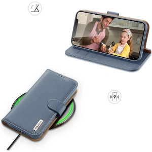 Buy Dux Ducis Hivo Apple iPhone 11 Pro Max blue - DDS471 - {ean13} - Home Screen Store Europe