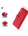 Kup Dux Ducis Hivo tok Apple iPhone 11 Pro Max piros - DDS472 - {ean13} - Sklep Home Screen