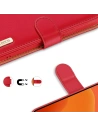 Kup Dux Ducis Hivo Case für Apple iPhone 11 Pro Max rot - DDS472 - {ean13} - Sklep Home Screen