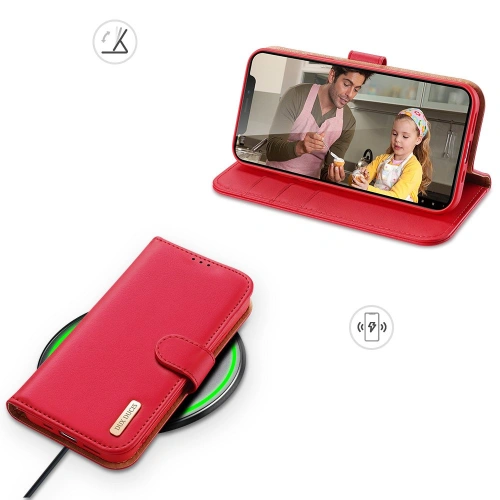 Kup Dux Ducis Hivo Case für Apple iPhone 11 Pro Max rot - DDS472 - {ean13} - Sklep Home Screen