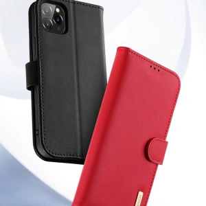 Buy Dux Ducis Hivo Apple iPhone 11 Pro Max red - DDS472 - {ean13} - Home Screen Store Europe