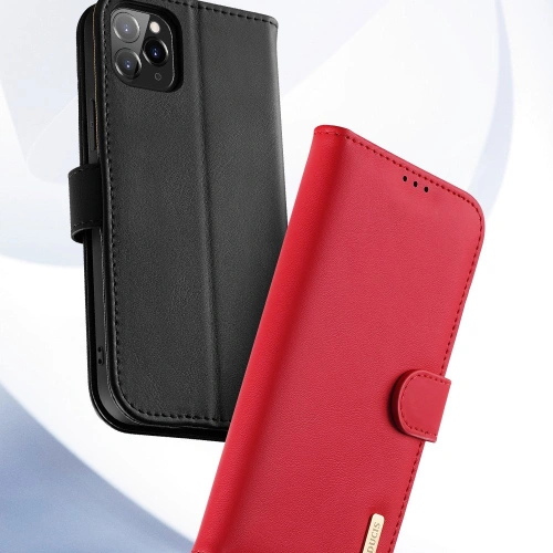 Kup Dux Ducis Hivo tok Apple iPhone 11 Pro Max piros - DDS472 - {ean13} - Sklep Home Screen
