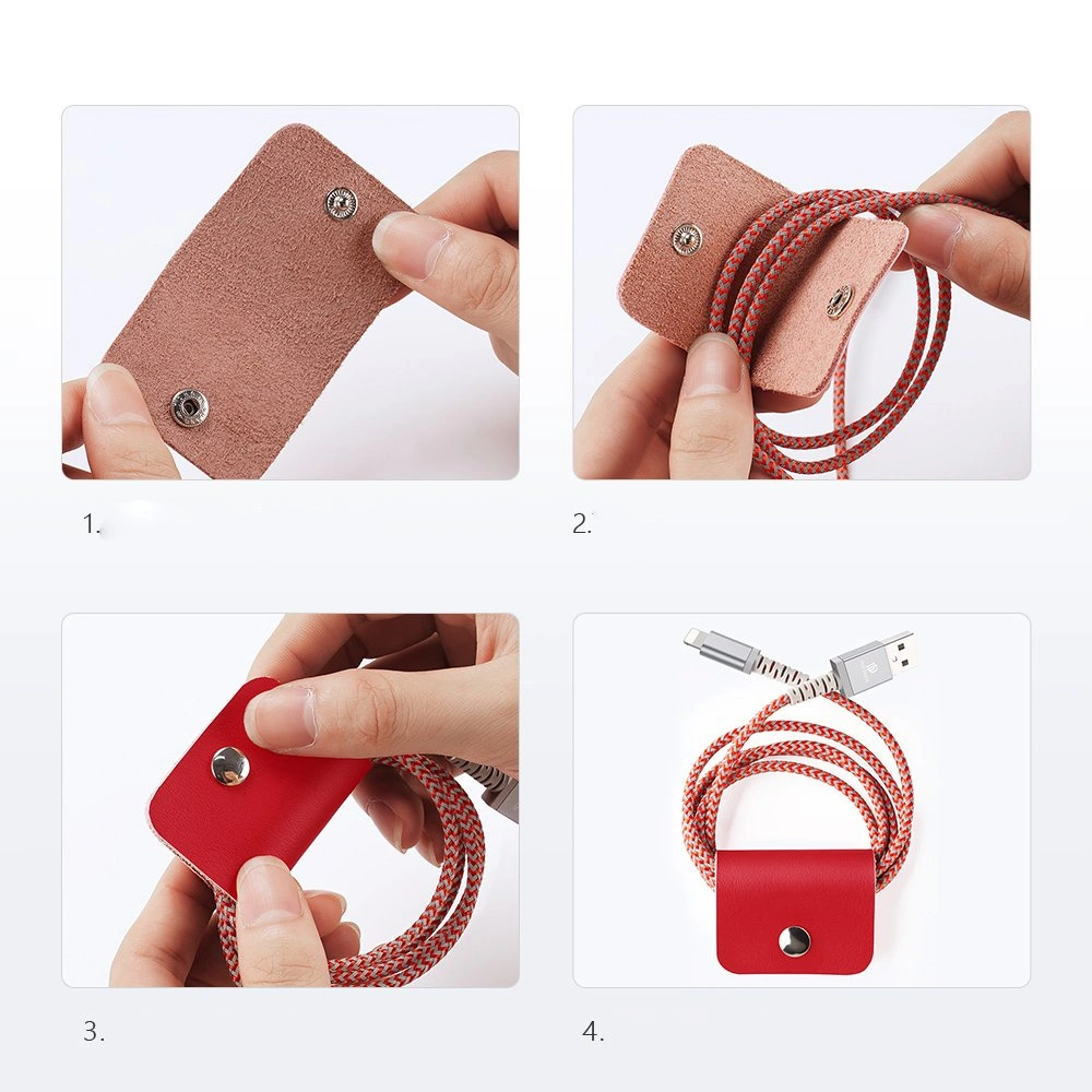 Etui Dux Ducis Hivo Apple iPhone 11 Pro Max czerwony