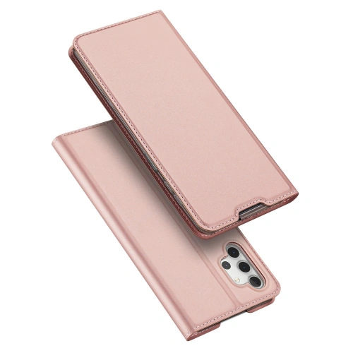 Kup Etui Dux Ducis Yolo Samsung Galaxy A32 5G růžové - DDS473 - {ean13} - Sklep Home Screen