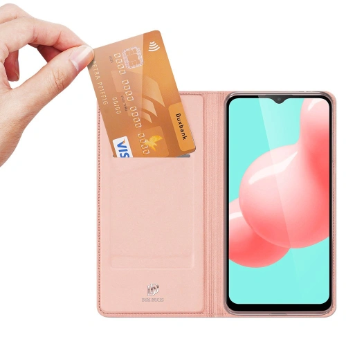 Kup Etui Dux Ducis Yolo Samsung Galaxy A32 5G růžové - DDS473 - {ean13} - Sklep Home Screen